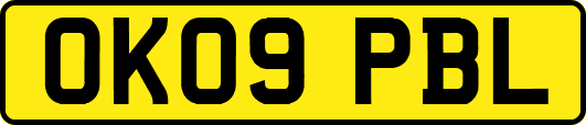 OK09PBL