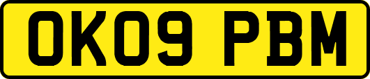 OK09PBM