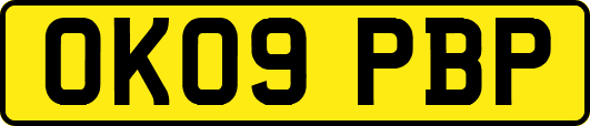 OK09PBP