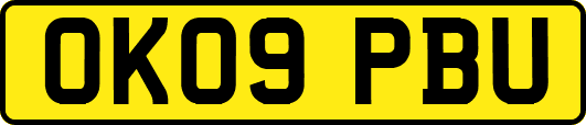 OK09PBU