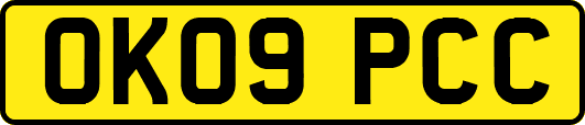 OK09PCC