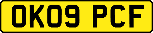 OK09PCF