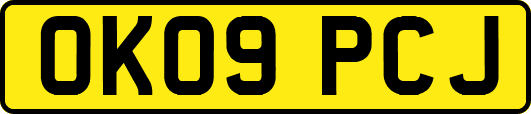 OK09PCJ