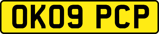 OK09PCP