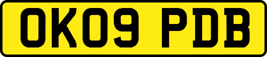 OK09PDB