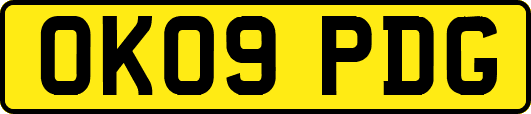 OK09PDG