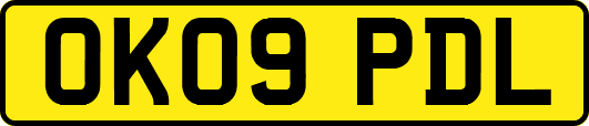 OK09PDL