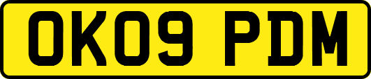 OK09PDM