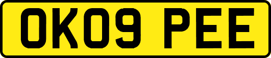 OK09PEE