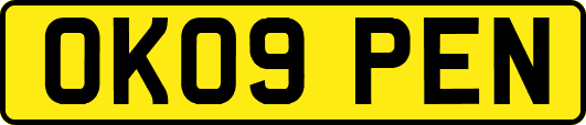 OK09PEN