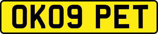 OK09PET