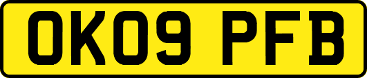 OK09PFB