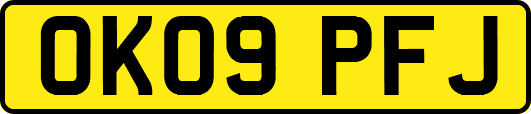 OK09PFJ