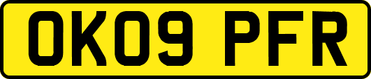 OK09PFR