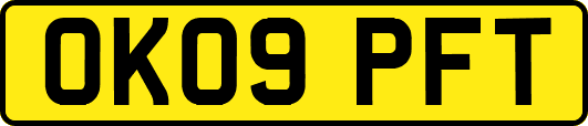 OK09PFT