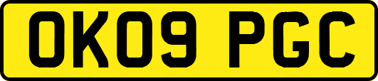 OK09PGC