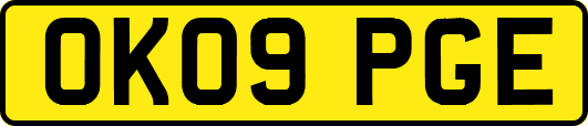 OK09PGE