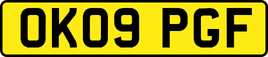 OK09PGF