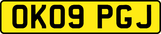 OK09PGJ