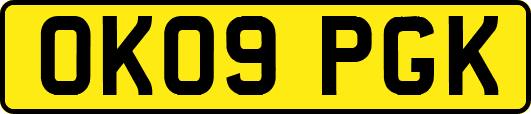OK09PGK