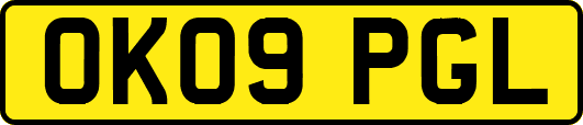 OK09PGL