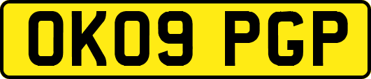 OK09PGP