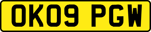 OK09PGW