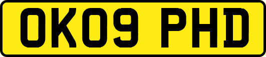 OK09PHD