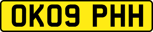 OK09PHH