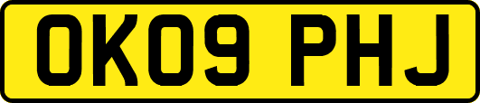 OK09PHJ