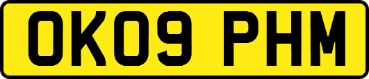 OK09PHM