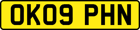 OK09PHN