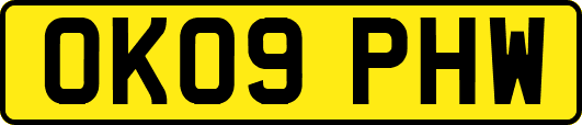 OK09PHW
