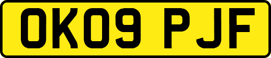 OK09PJF