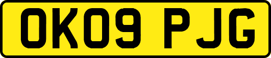 OK09PJG
