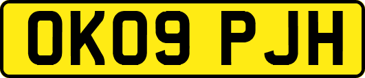 OK09PJH