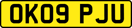 OK09PJU