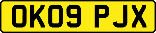 OK09PJX
