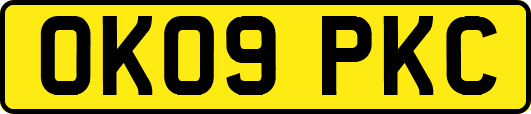 OK09PKC