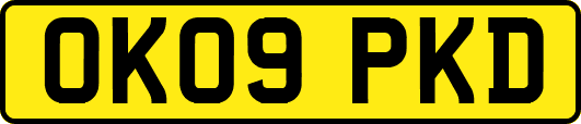 OK09PKD