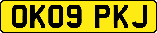 OK09PKJ
