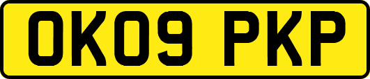 OK09PKP