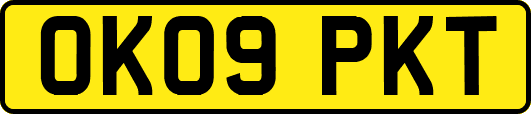 OK09PKT