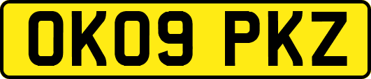 OK09PKZ
