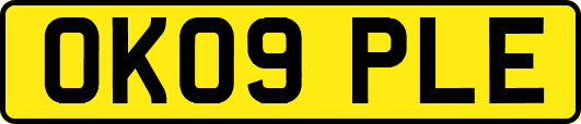 OK09PLE