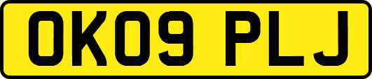 OK09PLJ