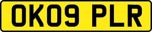 OK09PLR