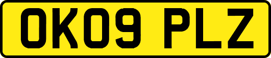 OK09PLZ