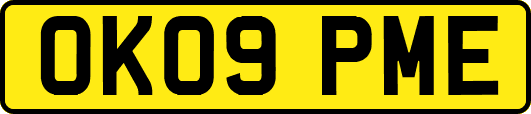 OK09PME
