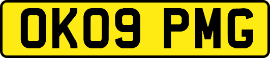 OK09PMG